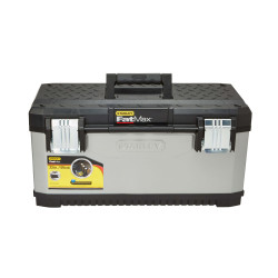 Ящик FatMax професійний металопластиковий розміром 59х29.3х22.2 см STANLEY FMST1-75769 купить