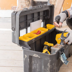 Ящик професійний FatMax, 660x300x275 мм STANLEY FMST1-75791 заказать