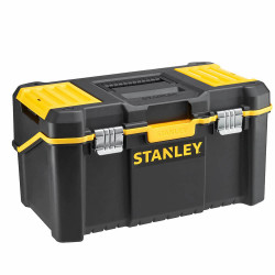 Скринька ESSENTIAL Cantilever, 490х290х250 мм (19) STANLEY STST83397-1 купити