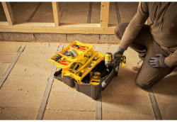 Скринька ESSENTIAL Cantilever, 490х290х250 мм (19) STANLEY STST83397-1 замовити
