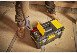 Скринька ESSENTIAL Cantilever, 490х290х250 мм (19) STANLEY STST83397-1 не дорого