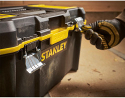 Скринька ESSENTIAL Cantilever, 490х290х250 мм (19) STANLEY STST83397-1 в інтернет-магазині