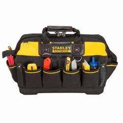 Сумка для інструментів FatMax, закрита STANLEY 1-93-950 замовити