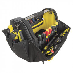 Сумка для інструментів FatMax Quick Access, відкрита STANLEY FMST1-80146 купити