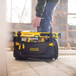 Сумка для інструментів FatMax Quick Access, відкрита STANLEY FMST1-80146 в Україні