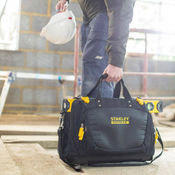 Сумка для інструменту FatMax Quick Access, робоча станція з чотирма відділеннями STANLEY FMST1-80147 в Украине