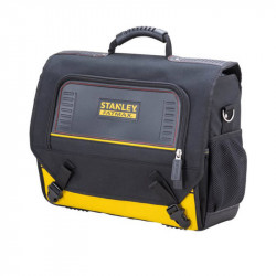 Сумка для інструментів FatMax Quick Access, закрита з відділенням під ноутбук STANLEY FMST1-80149 купити