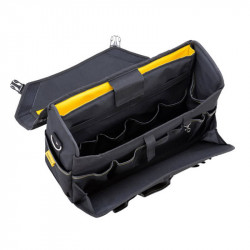 Сумка для інструментів FatMax Quick Access, закрита з відділенням під ноутбук STANLEY FMST1-80149 в Україні