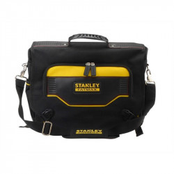 Сумка для інструментів FatMax Quick Access, закрита з відділенням під ноутбук STANLEY FMST1-80149