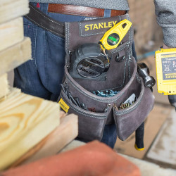 Сумка для інструменту STANLEY STST1-80116 в интернет-магазине
