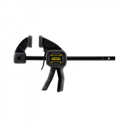 Струбцина FatMax М тригерна з максимальним зусиллям стиснення 45 кг STANLEY FMHT0-83232 купити