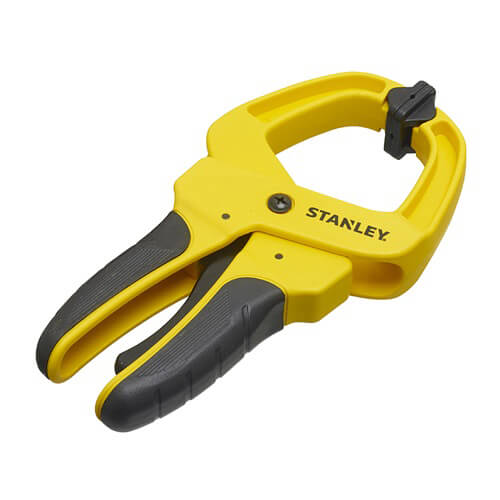 Затискувач ручний (струбцина) STANLEY STHT0-83200