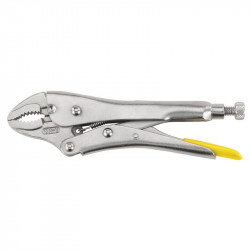 Захоплення регулювань з вигнутими губками STANLEY 0-84-809 в Україні