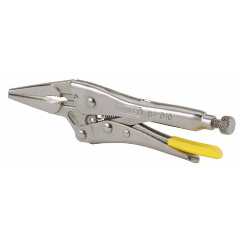 Захоплення регулювань із продовженими губками STANLEY 0-84-813