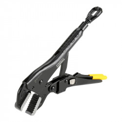 Захоплення регулювань FatMax® із фіксатором та прямими губками STANLEY FMHT0-74884