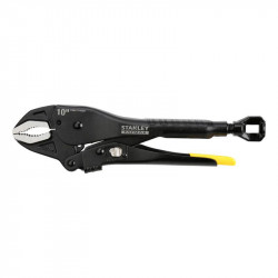 Захват регульований FatMax® з вигнутими губками STANLEY FMHT0-74886 купить