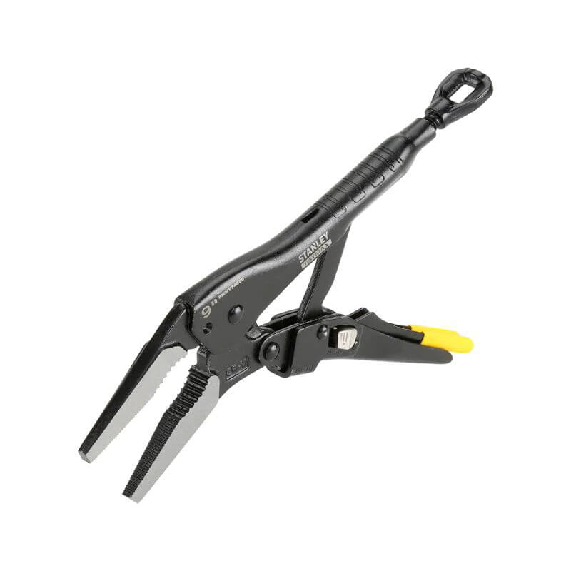 Захоплення регулювань FatMax® з продовженими губками STANLEY FMHT0-74888