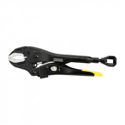 Захоплення регулювань FatMax® з гнутими губками STANLEY FMHT0-75409 купити
