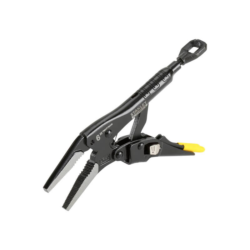 Захоплення регулювань FatMax® із удлиненими губками STANLEY FMHT0-75438