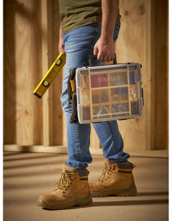 Органайзер Sort Master, дворівневий, 420х315х400 мм, пластмасовий STANLEY STST1-75540 в интернет-магазине