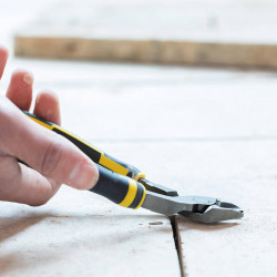 Кусачки FatMax® діагональні довжиною 160 мм STANLEY 0-89-860 в Украине