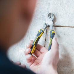 Кусачки FatMax® діагональні довжиною 160 мм STANLEY 0-89-860 заказать