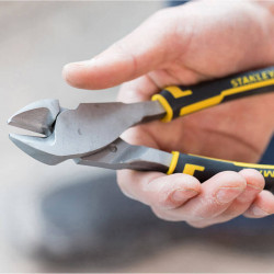 Кусачки FatMax® діагональні довжиною 160 мм STANLEY 0-89-860 не дорого