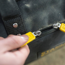 Рюкзак FatMax Quick Access для зручності транспортування та зберігання інструменту STANLEY FMST1-80144 фото