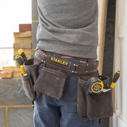 Пояс подвійний STANLEY STST1-80113 фото