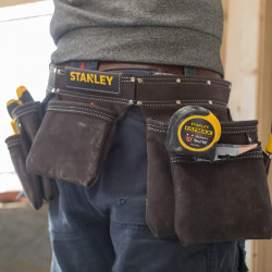 Пояс подвійний STANLEY STST1-80113 в інтернет-магазині