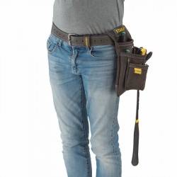 Ремінь шкіряний STANLEY STST1-80119 заказать