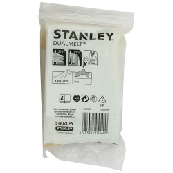 Термоклей DualTemp діаметром 7 мм, двотемпературний для клейового пістолета STANLEY 1-GS10DT купити