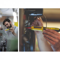 Вольтметр цифровий STANLEY FMHT82566-0 замовити