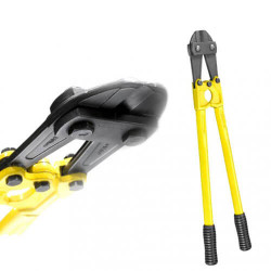 Болторізи довжиною 450 мм з трубчастими ручками STANLEY 1-17-751 купить