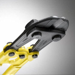 Болторізи довжиною 450 мм з трубчастими ручками STANLEY 1-17-751 в Украине