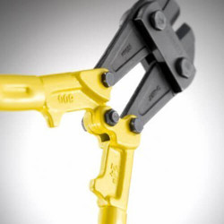Болторізи довжиною 1050 мм із трубчастими ручками STANLEY 1-17-755 купити
