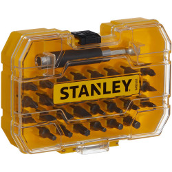 Набір біт і сверл STANLEY STA7228 купить