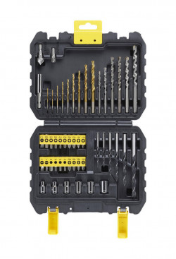Набір біт і свердл STANLEY STA88546 не дорого