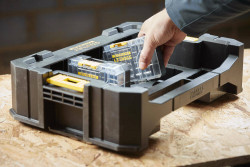Набір біт STANLEY STA88560 не дорого