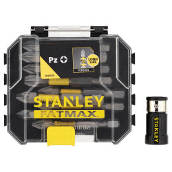 Набір біт STANLEY STA88565 купить