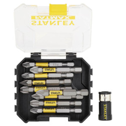 Набір біт STANLEY STA88565 заказать