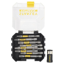 Набір біт STANLEY STA88566 заказать