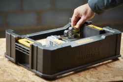 Набір біт STANLEY STA88566 в интернет-магазине