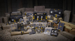 Набір біт STANLEY STA88566 скидки