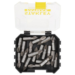 Набір біт STANLEY STA88567 купити