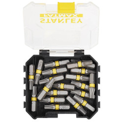 Набір біт STANLEY STA88571 купить