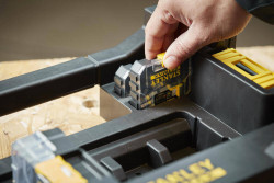 Набір біт STANLEY STA88571 заказать