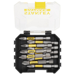 Набір біт STANLEY STA88573 купити