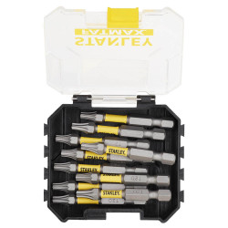 Набір біт STANLEY STA88574 купити