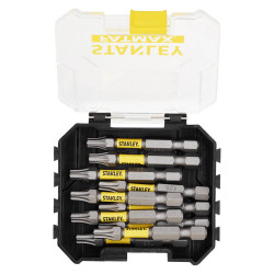 Набір біт STANLEY STA88575 купити